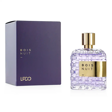 Bois nuit eau da parfum intense 100 ml